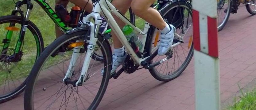 Kto wybuduje ścieżkę rowerową  z Kijewa do Jezierzyc?