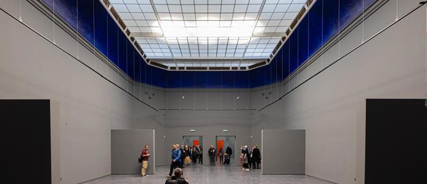 Dwa muzea, jedna historia