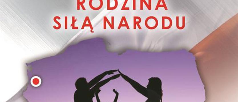 Szczeciński Marsz Niepodległości „Rodzina siłą narodu”
