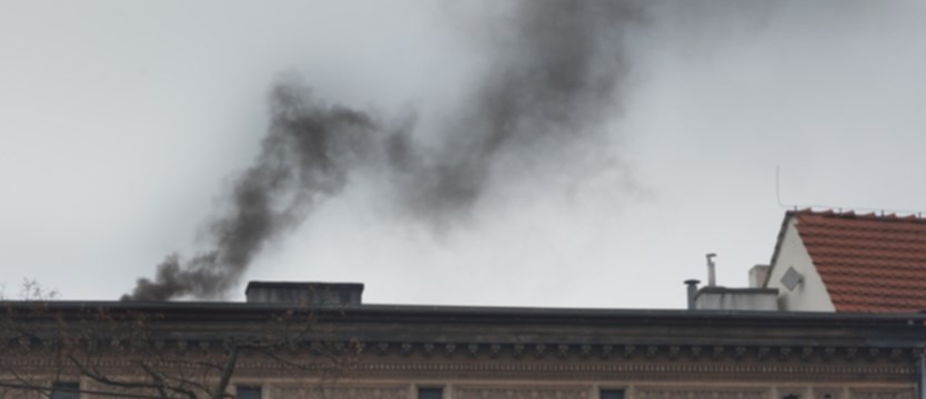 Szkoły w walce ze smogiem