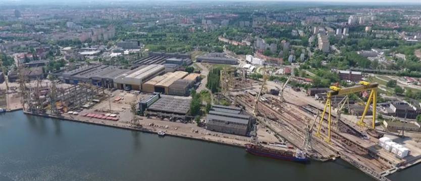 „Konkurs stoczniowy”. Drugi nabór