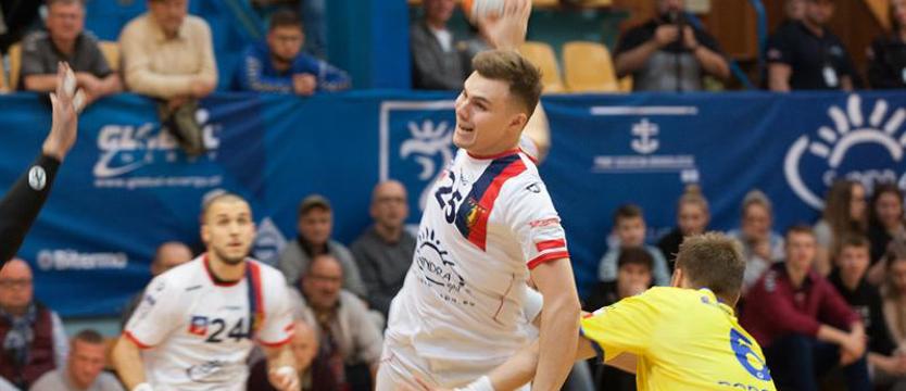 Piłka ręczna. Sandra rozbita w Puławach