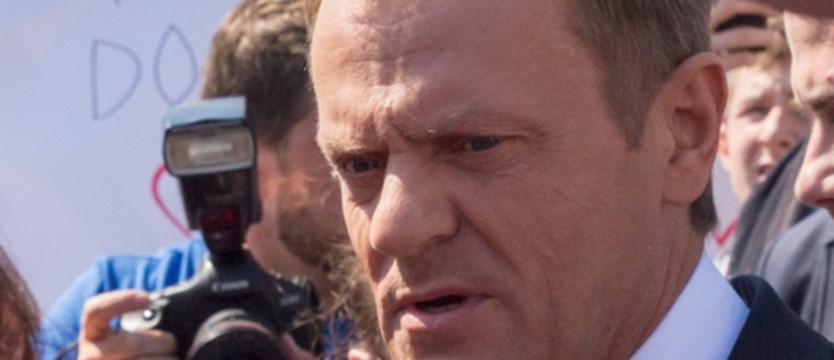 Tusk: Nie będę kandydował w wyborach prezydenckich