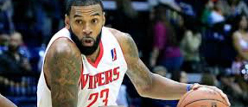 Koszykówka. Reprezentant Panamy w Spójni