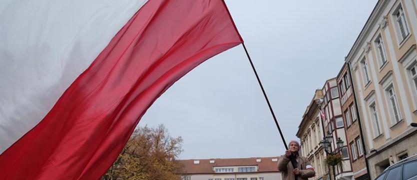 Świętujemy naszą wolność!