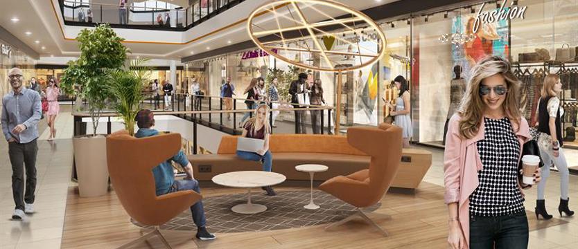 Zmiany w Galerii Kaskada