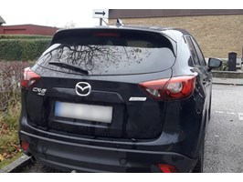 Kradli samochody w Szwecji. Śledztwo Prokuratury Krajowej w Szczecinie