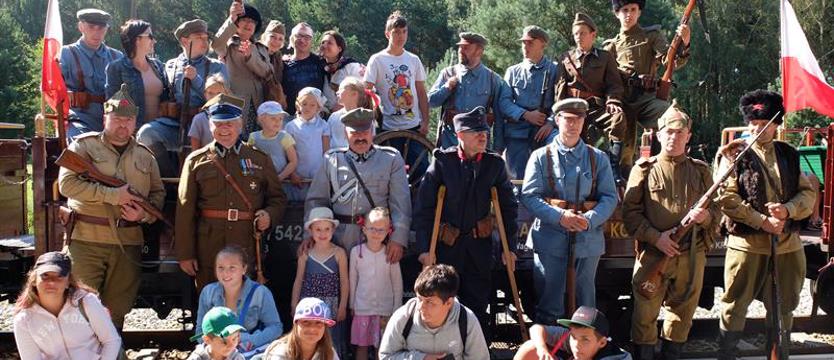 Patriotycznie, aktywnie, rodzinnie. Świętujemy z Niepodległą!