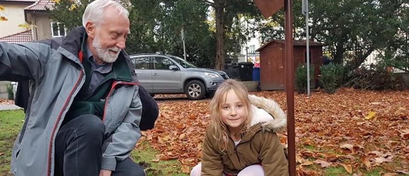 Krokusowa Rewolucja u szczecińskich uczniów z PSM i SP54