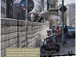 30-lecie upadku muru berlińskiego
