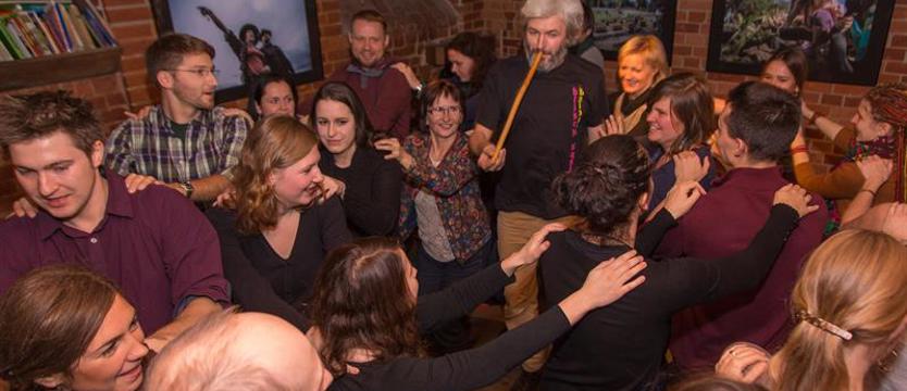 W niedzielę Czili Vege w Piwnicy Kany