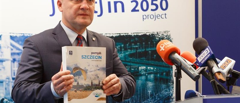Budżet Szczecina 2020. Będą podwyżki i cięcia