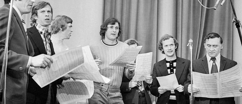 Piłka nożna. 73 urodziny Zenona Kasztelana