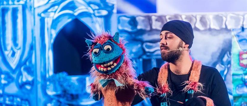 O losach zagubionego księcia z Rumunii. Mamy bilety dla Czytelników!