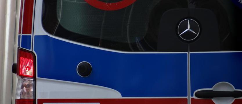 Nie żyją dwaj chłopcy, którzy wpadli do basenu przeciwpożarowego