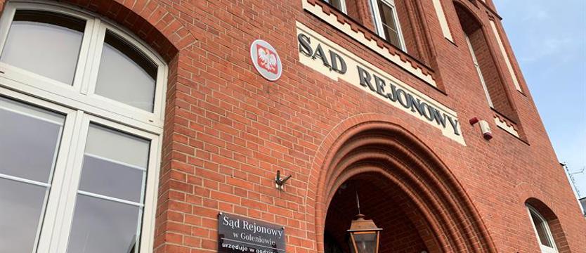 Nie ustąpił pierwszeństwa. Jest akt oskarżenia