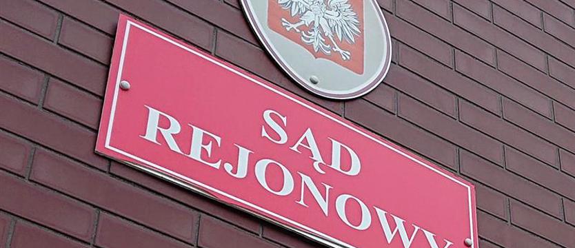 Uciekli z ośrodka wychowawczego. Wpadli, gdy kradli