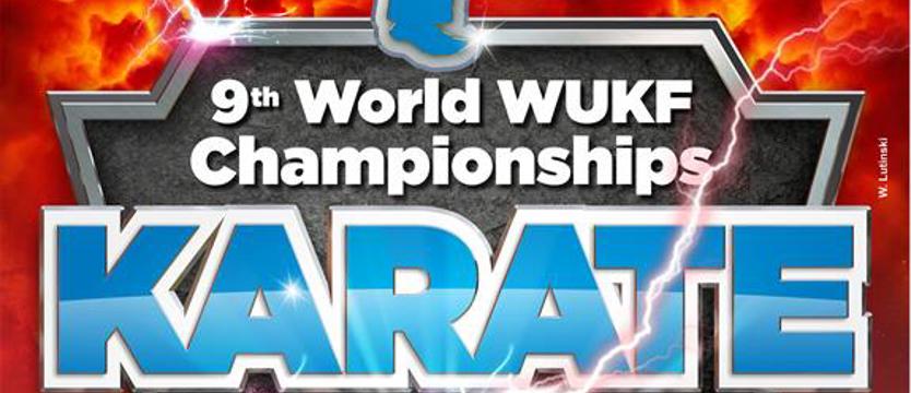 Karate. Mistrzostwa świata w Szczecinie
