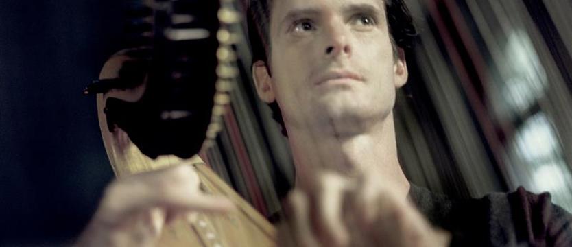 Wygraj bilety na koncert wirtuoza harfy