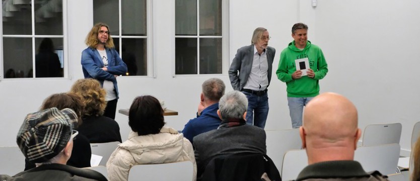 Wojtyła dokonał bilansu