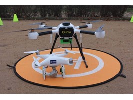Powraca antysmogowy dron