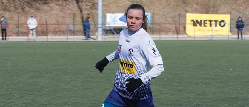 Piłka nożna. Awans Olimpii w Pucharze Polski