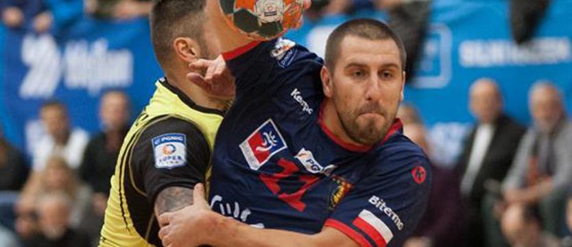 Piłka ręczna. Świetna passa Sandry, zwycięstwo w Tarnowie