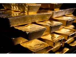 Narodowy Bank Polski zakończył operację sprowadzenia złota