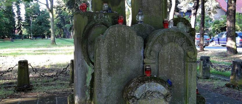 Przywracanie pamięci. Projekcja i spotkanie w kinie "Zamek"