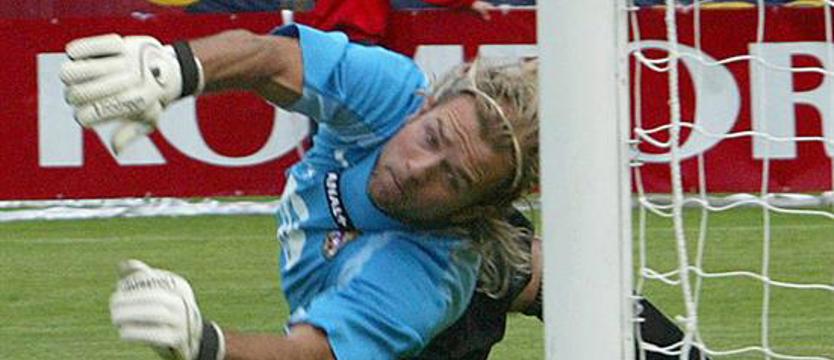 Przypominamy plebiscyty sportowe. Dziś rok 2001