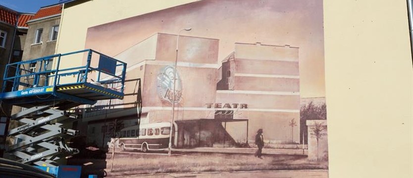 Nie będzie nowych murali w Szczecinie?