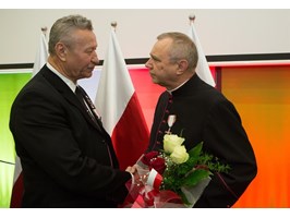 Walczyli o wolną i solidarną Polskę