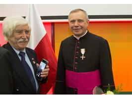 Walczyli o wolną i solidarną Polskę