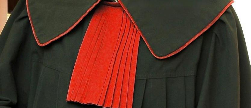 Proces ratowników z SDS-u. Zarzut: Niedopełnienie obowiązków