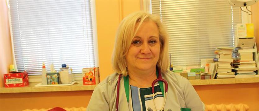 Wiesz, czym się truje twoje dziecko?