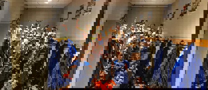 Piłka nożna. Awans Olimpii do ćwierćfinału PP