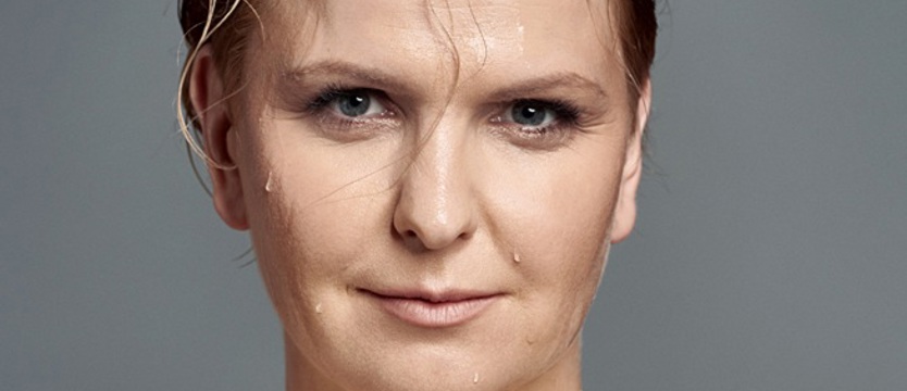 Pogadaj z Otylią Jędrzejczak!