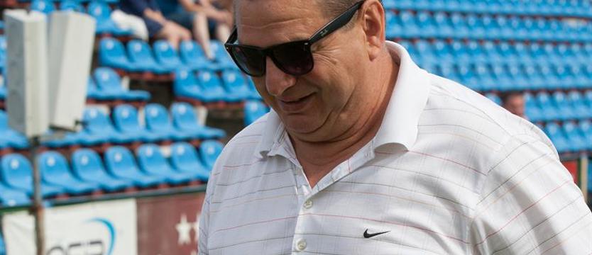 Piłka nożna. Topolski żałuje porażki