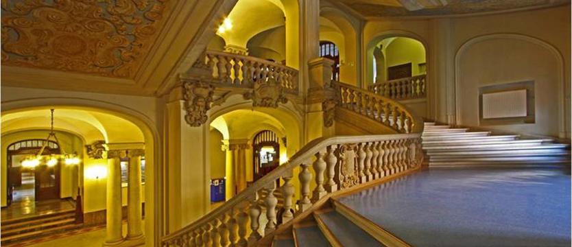 Ratujemy piękne polichromie Szczecina