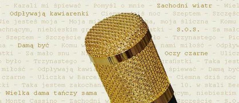 Szlagiery sentymentalne Rafała Podrazy