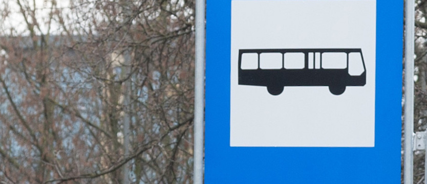 Zmiany w kursowaniu linii 122 i 822