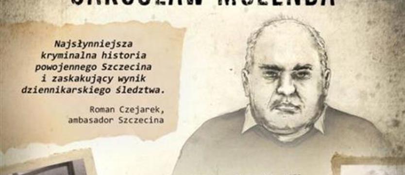 Udał się nam ten morderca