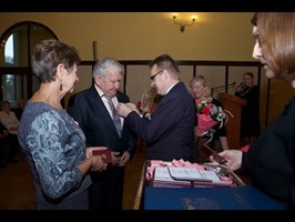 Piękny jubileusz. Złote Gody w Myśliborzu