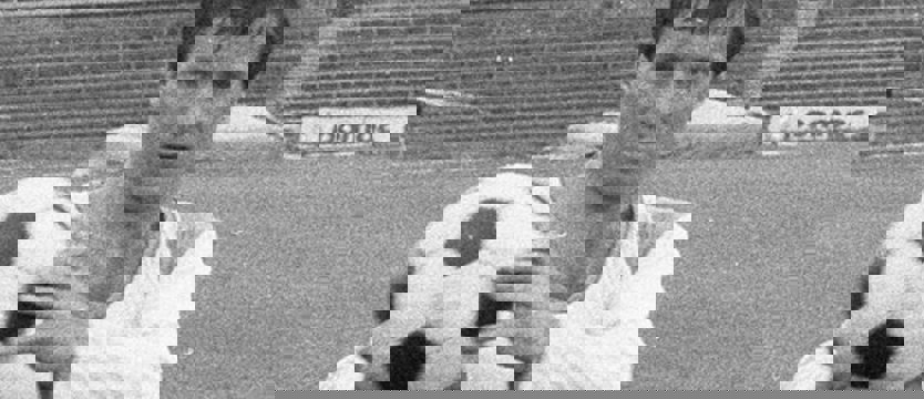 Piłka nożna. Transfer, który mógł zmienić historię klubu