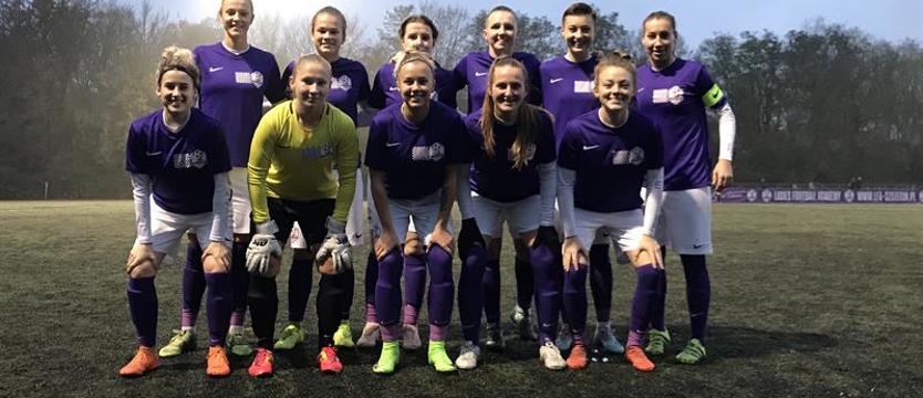 Piłka nożna. Beniaminek liderem w III lidze