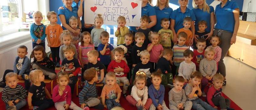 „Złota Piłka” od „Uszatka” dla Roberta Lewandowskiego