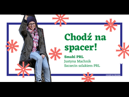 Spacery po Szczecinie: ślady PRL-u i tajemnice Turzyna