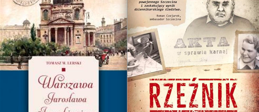 Wygraj książkę w naszym konkursie!