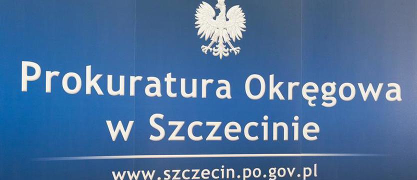 Akt oskarżenia ws. podpalenia promenady w Trzebieży