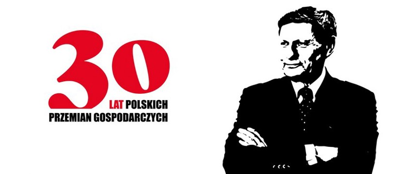 30 lat temu w Sejmie przedstawiony został Plan Balcerowicza